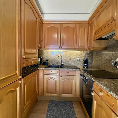 Cosy Rooftop Downtown With Stunning View And Swimming Pool Apartamento