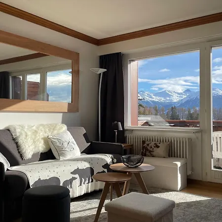 Cosy Rooftop Downtown With Stunning View And Swimming Pool Appartement