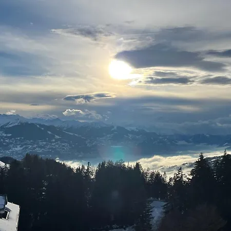 Lägenhet Cosy Rooftop Downtown With Stunning View And Swimming Pool *