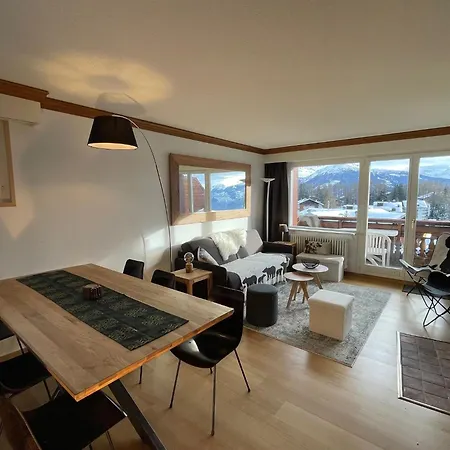 Cosy Rooftop Downtown With Stunning View And Swimming Pool Lägenhet *