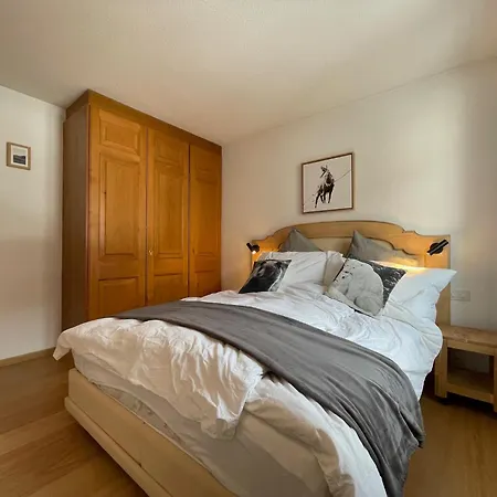 Cosy Rooftop Downtown With Stunning View And Swimming Pool Appartement