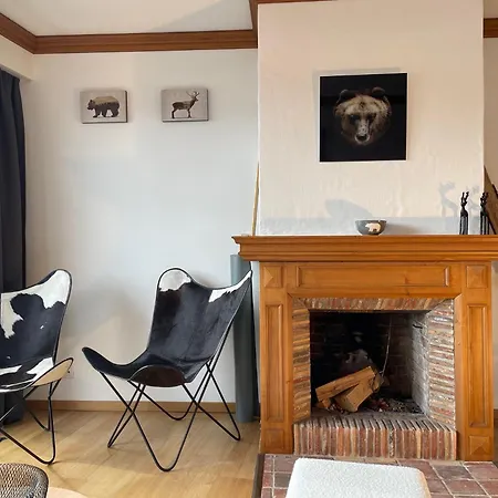 Cosy Rooftop Downtown With Stunning View And Swimming Pool Appartement