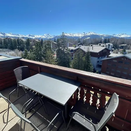 Cosy Rooftop Downtown With Stunning View And Swimming Pool Apartamento *