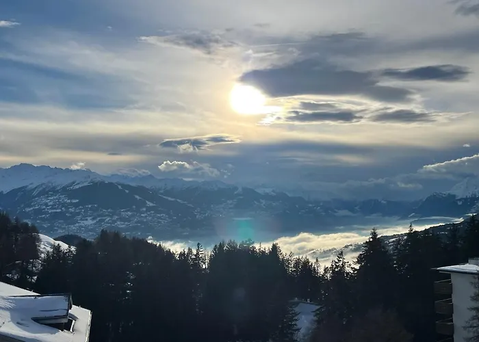 Lägenhet Cosy Rooftop Downtown With Stunning View And Swimming Pool *