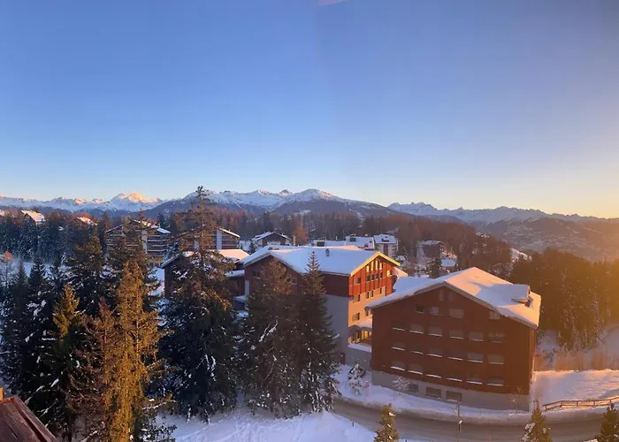 Cosy Rooftop Downtown With Stunning View And Swimming Pool