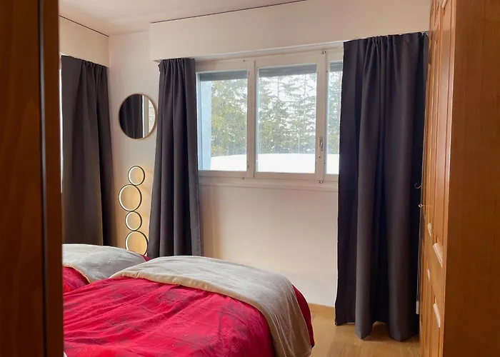 Lägenhet Cosy Rooftop Downtown With Stunning View And Swimming Pool *