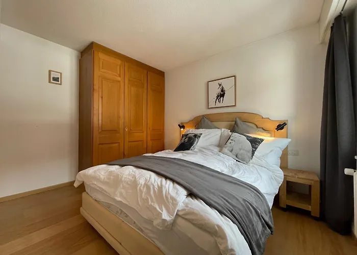 Cosy Rooftop Downtown With Stunning View And Swimming Pool Lägenhet