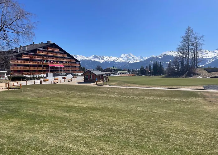 Cosy Rooftop Downtown With Stunning View And Swimming Pool Lägenhet *