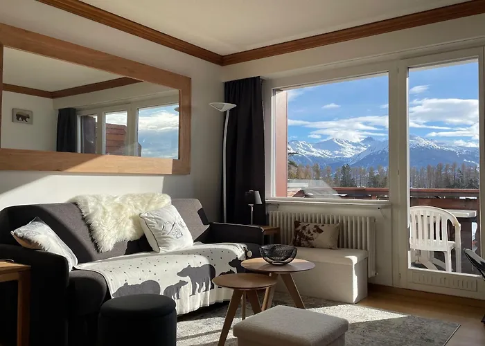 Cosy Rooftop Downtown With Stunning View And Swimming Pool Apartment