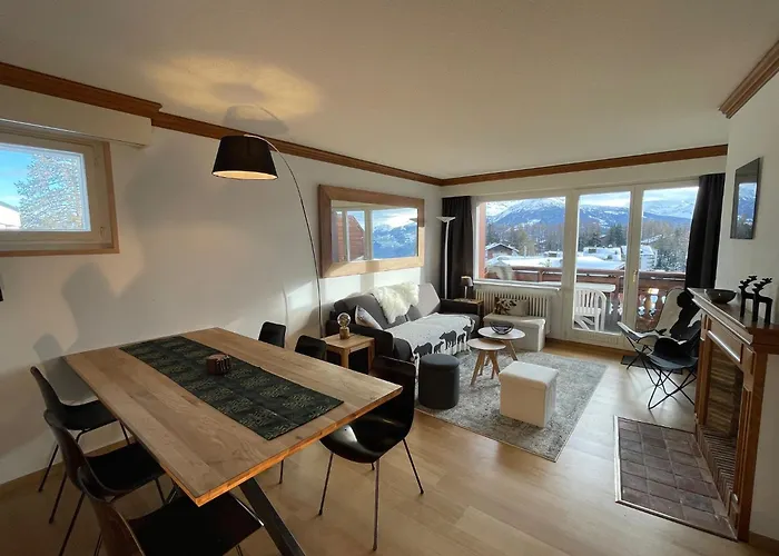 Cosy Rooftop Downtown With Stunning View And Swimming Pool Apartment *