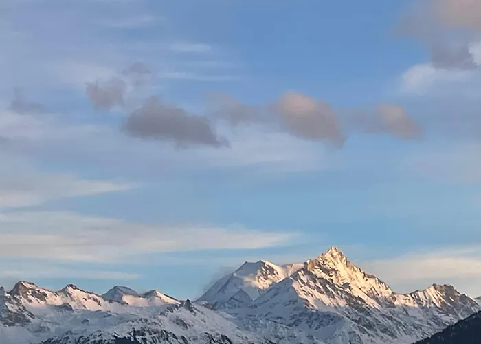 Apartment Cosy Rooftop Downtown With Stunning View And Swimming Pool *