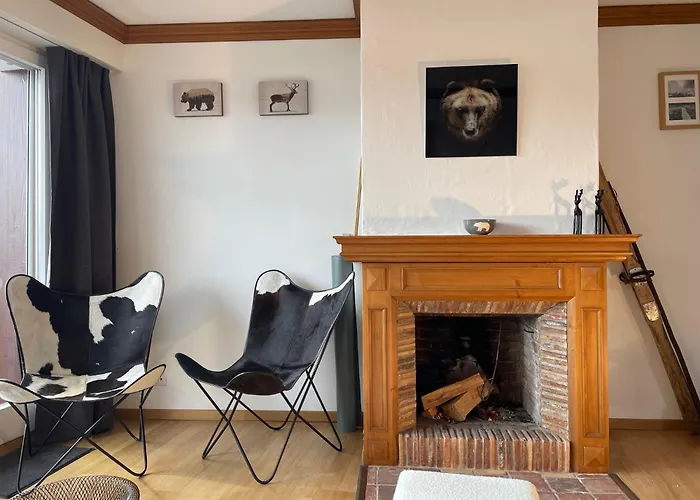 Cosy Rooftop Downtown With Stunning View And Swimming Pool Apartment