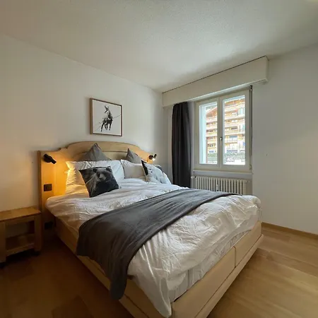 아파트 Cosy Rooftop Downtown With Stunning View And Swimming Pool *